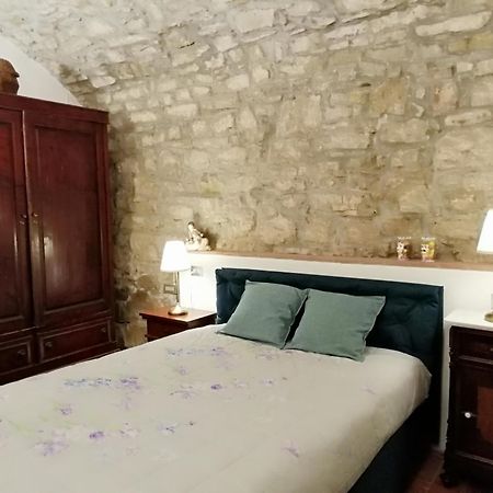 Appartamento Iris Nel Borgo Greve in Chianti Esterno foto