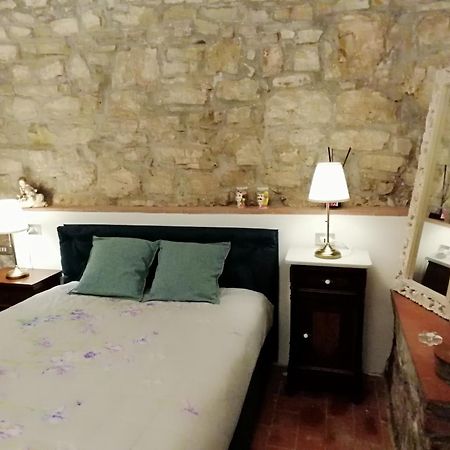 Appartamento Iris Nel Borgo Greve in Chianti Esterno foto