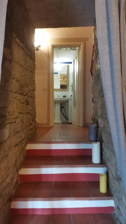 Appartamento Iris Nel Borgo Greve in Chianti Esterno foto
